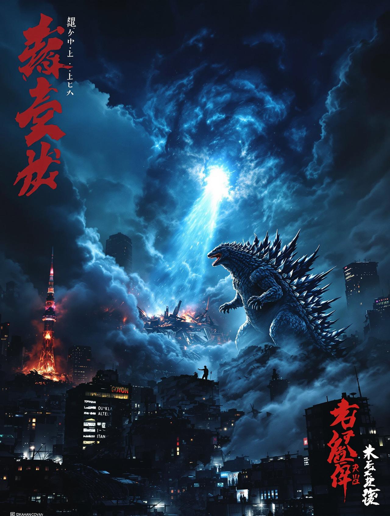 三九影院 - 哥斯拉-1.0