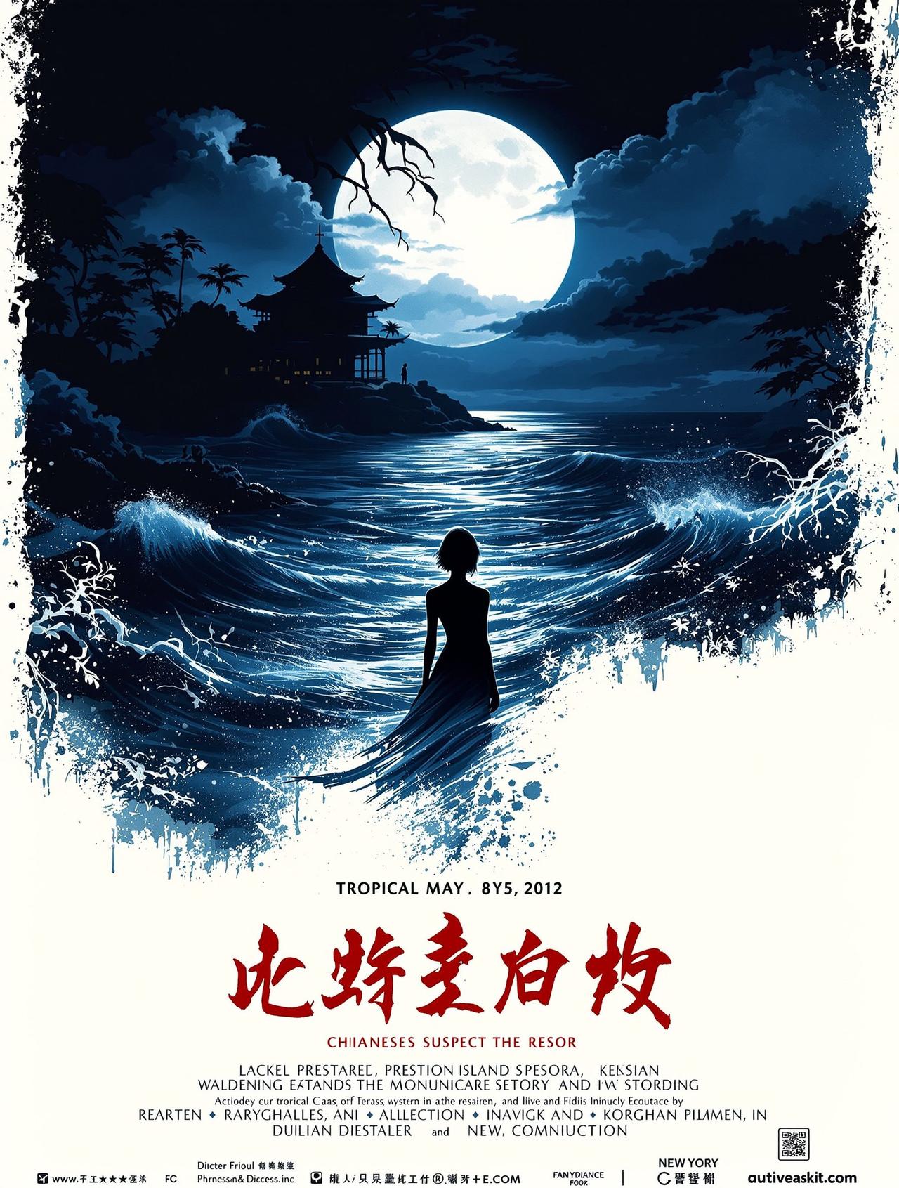 三九影院 - 消失的她