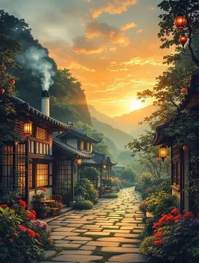 三九影院 - 向往的生活·第七季