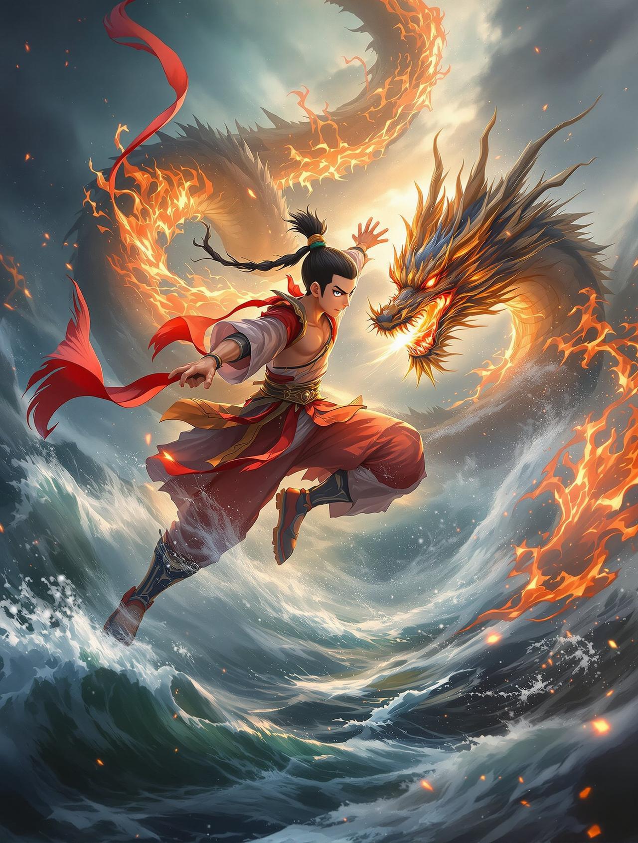 三九影院 - 哪吒之魔童闹海