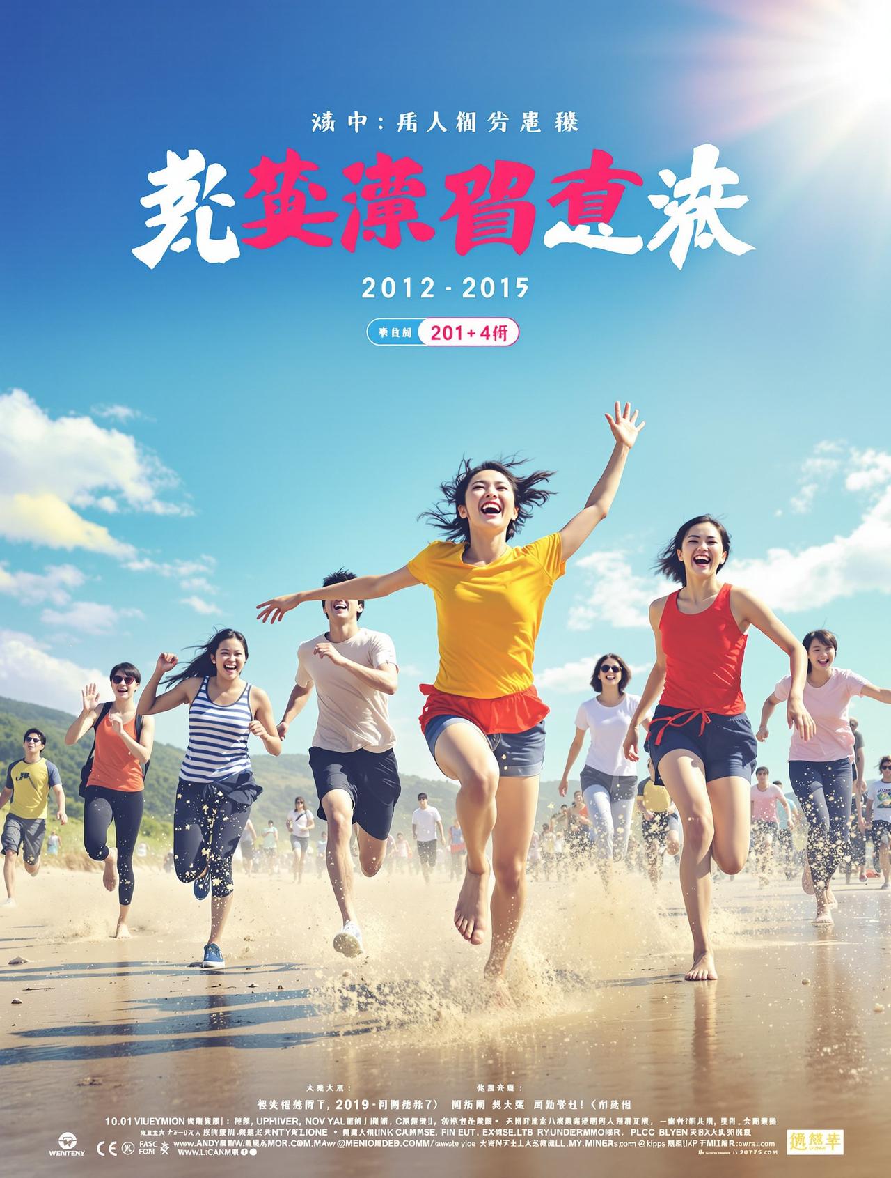 三九影院 - 奔跑吧·生态篇