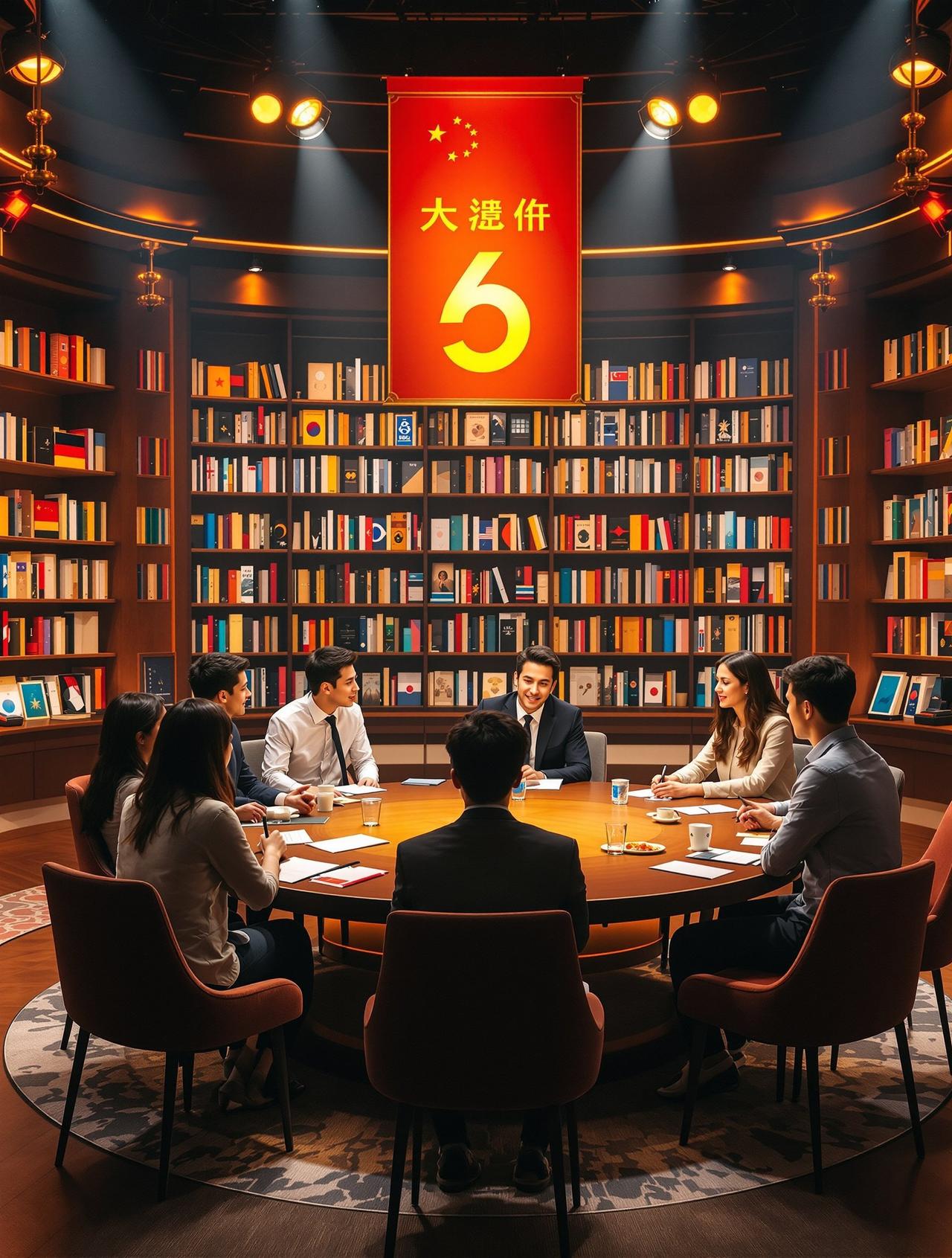 三九影院 - 非正式会谈·第八季