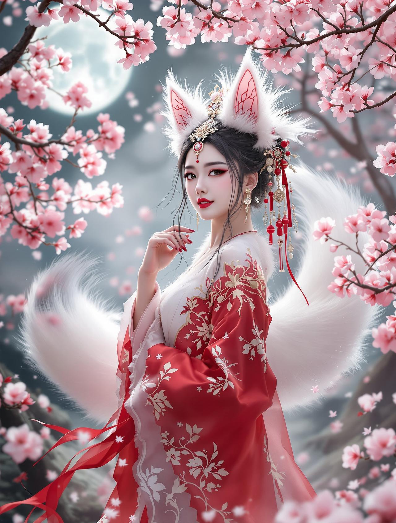 三九影院 - 狐妖小红娘·月红篇